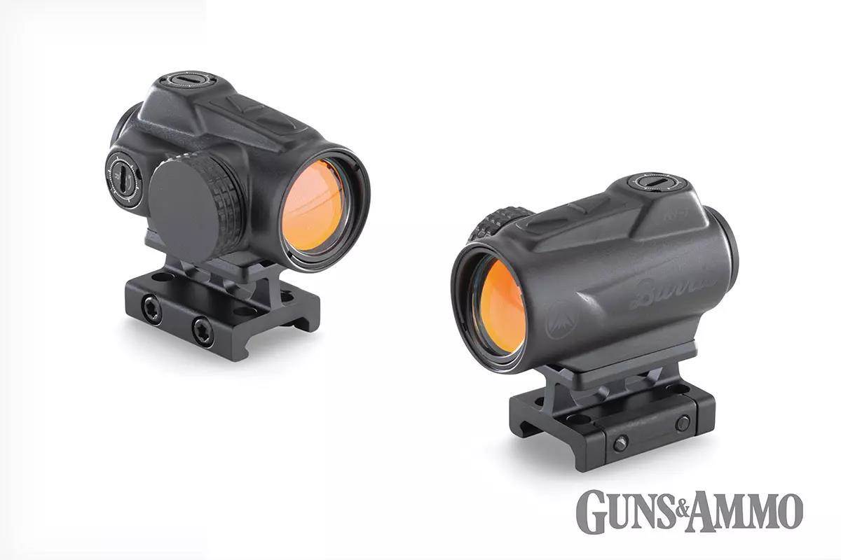 Diamondback's DBX57 is a Miniature AR-15: Here's a Full Revi