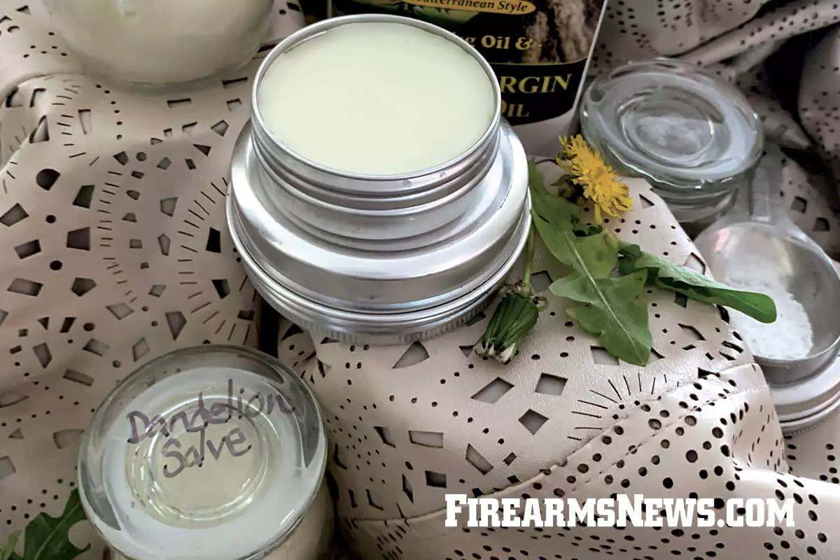 How to Make Healing Salves at Home: Step-by-step Guide