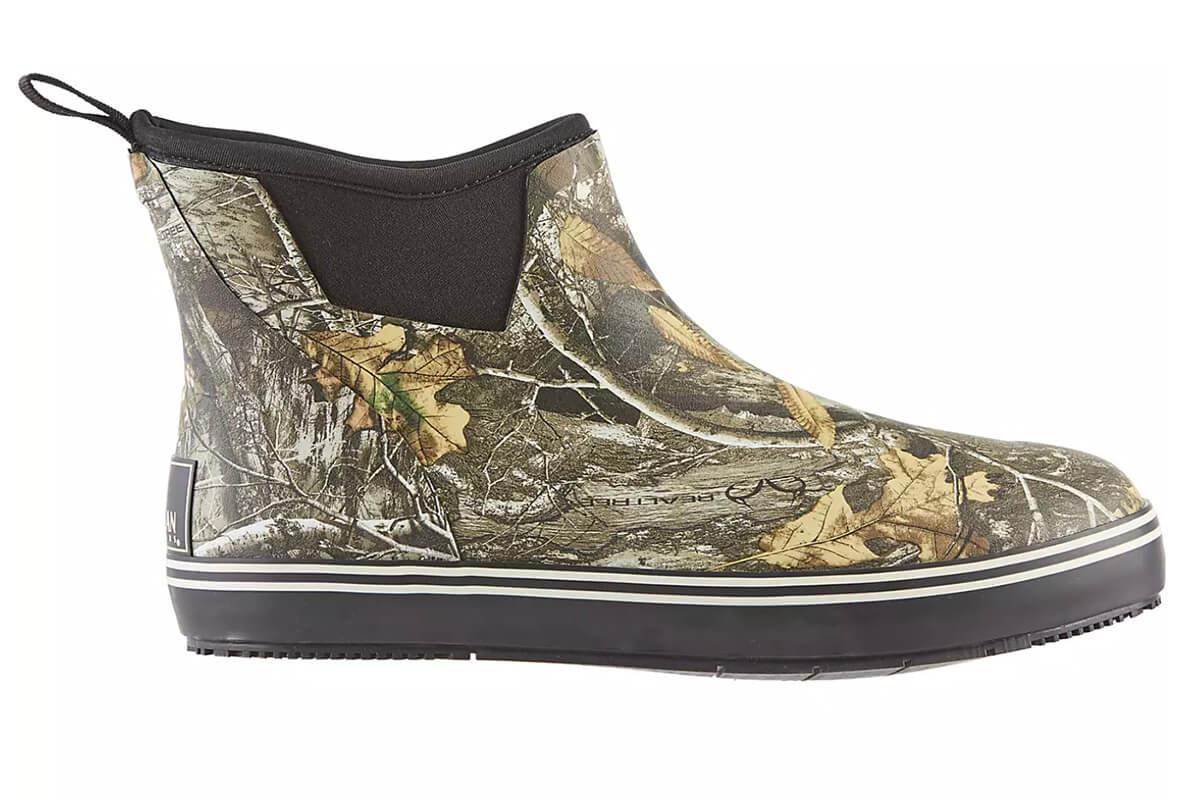 Bass pro shop rubber on sale boots