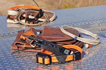 SportDOG Tracker Classic Supra Lite Training Kit - Gun Dog