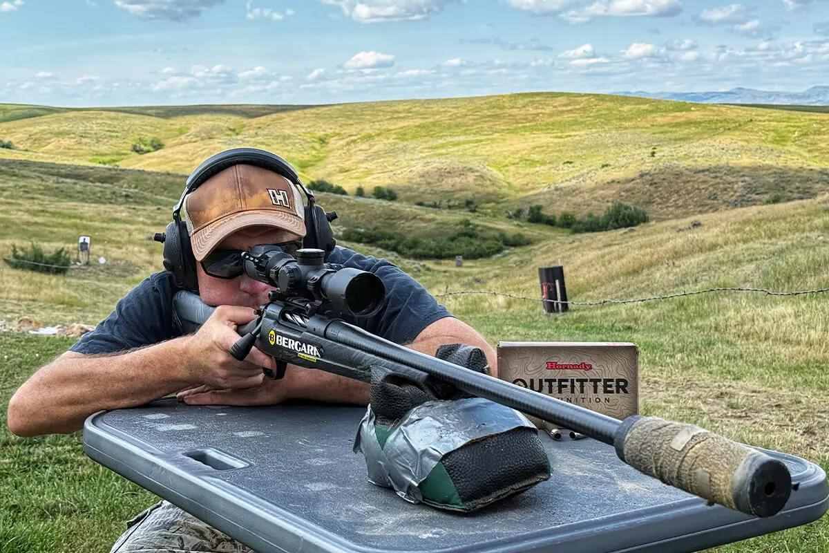 Don't Miss Out On Shooting Suppressed For Beneficial Upsides - Petersen's Hunting