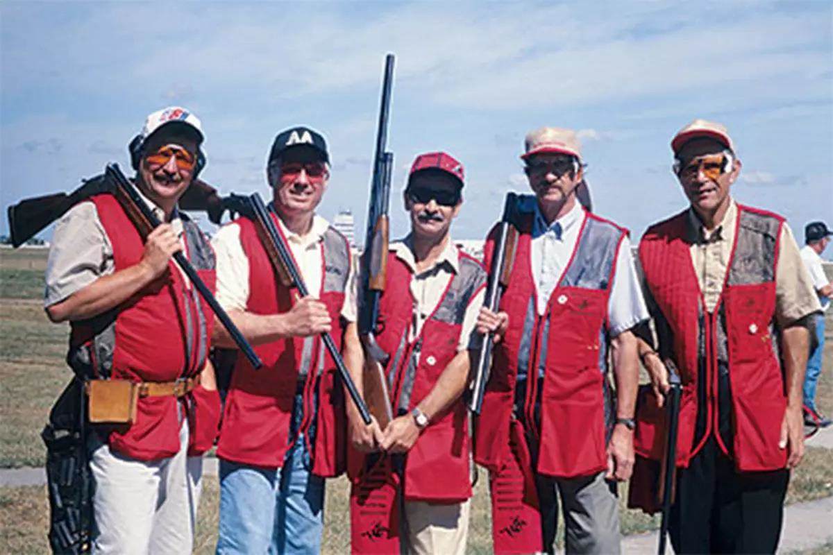 Don't Overlook The Single-Shot Shotgun - Gun Dog