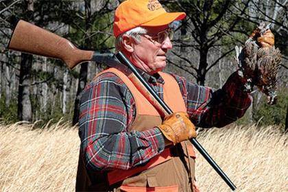 Don't Overlook The Single-Shot Shotgun