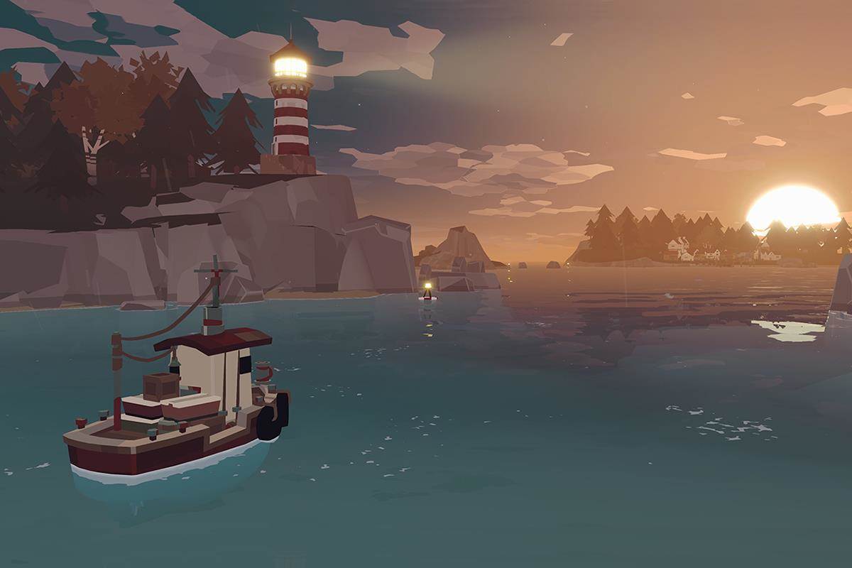 Call of the Wild: The Angler Is the Open World Fishing Game You Never Knew  You Wanted