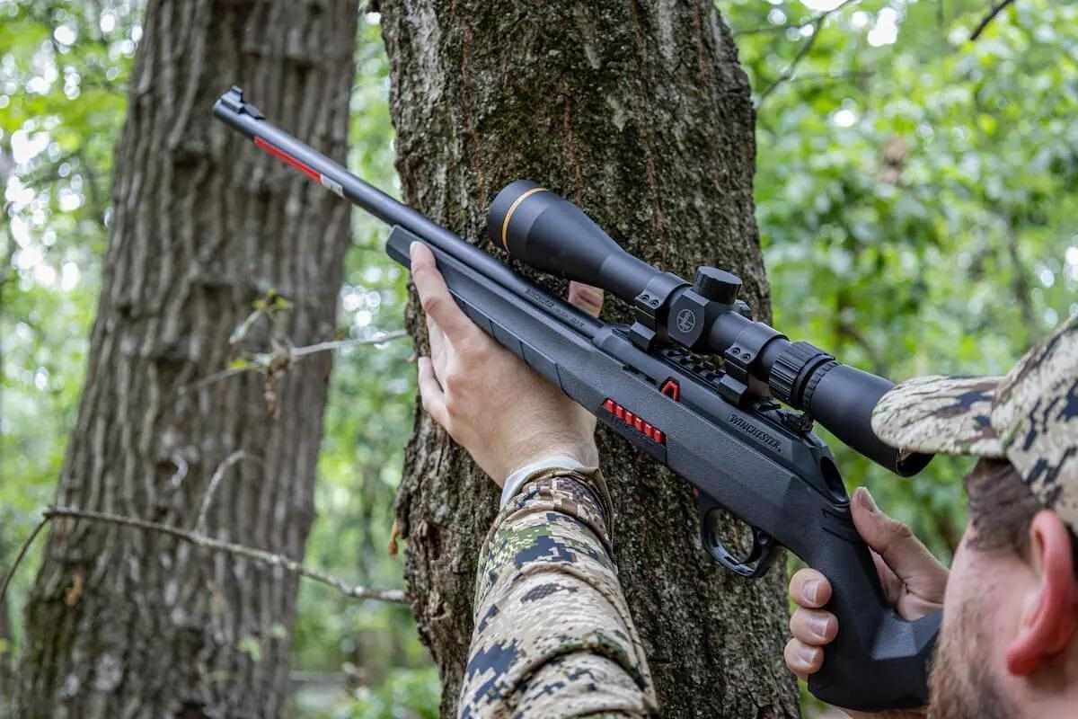 Early Season Tactics & Gear for Squirrel Hunting