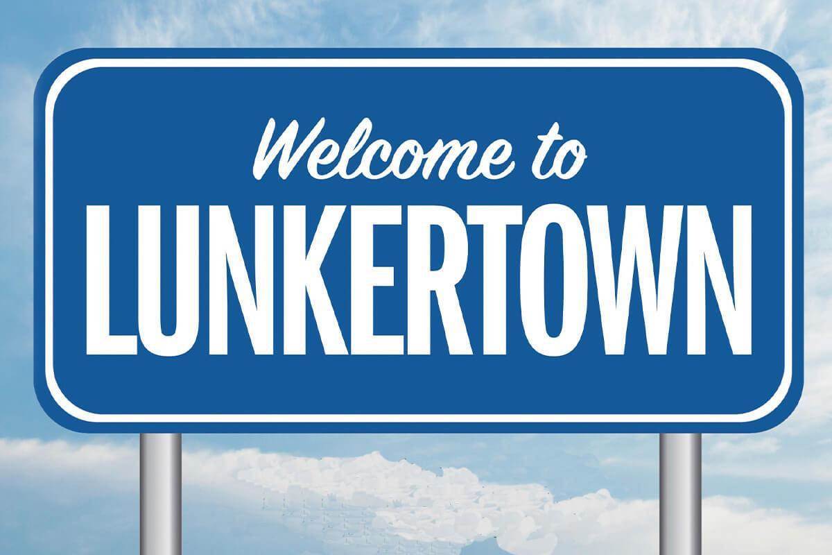 Welcome to Lunkertown: The East's Top 5 Fishing Towns