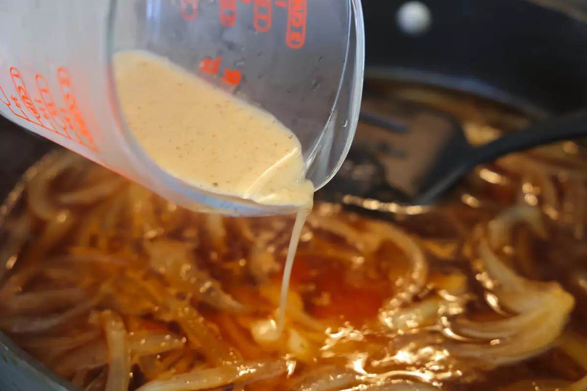 seasoning mix for Venison Salisbury steaks 