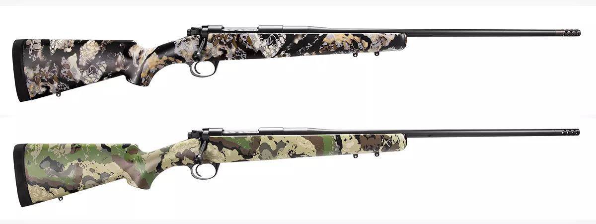 Kimber Mountain Ascent Caza Bolt-Action Rifle Review