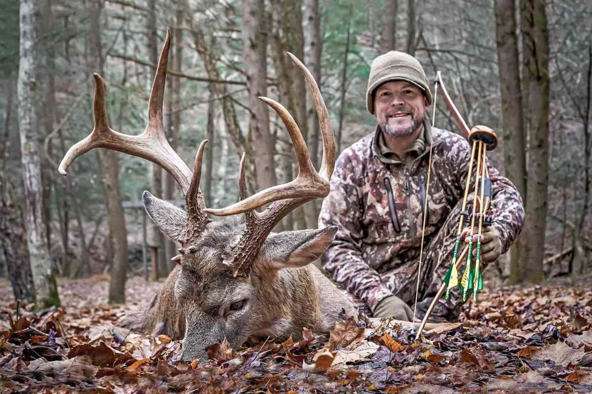 The Draw: Embracing Every Part of Bowhunting