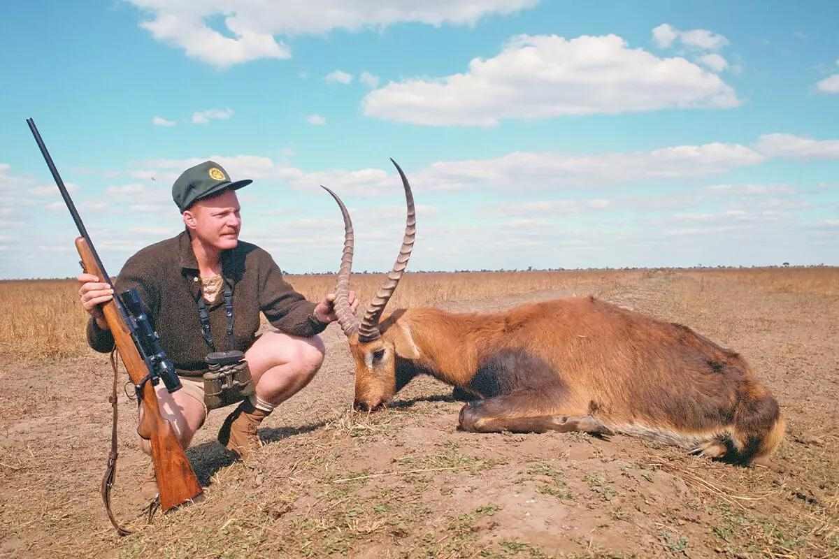 Essential Hunting Rifles: How Many Do You Actually Need? - Petersen's Hunting