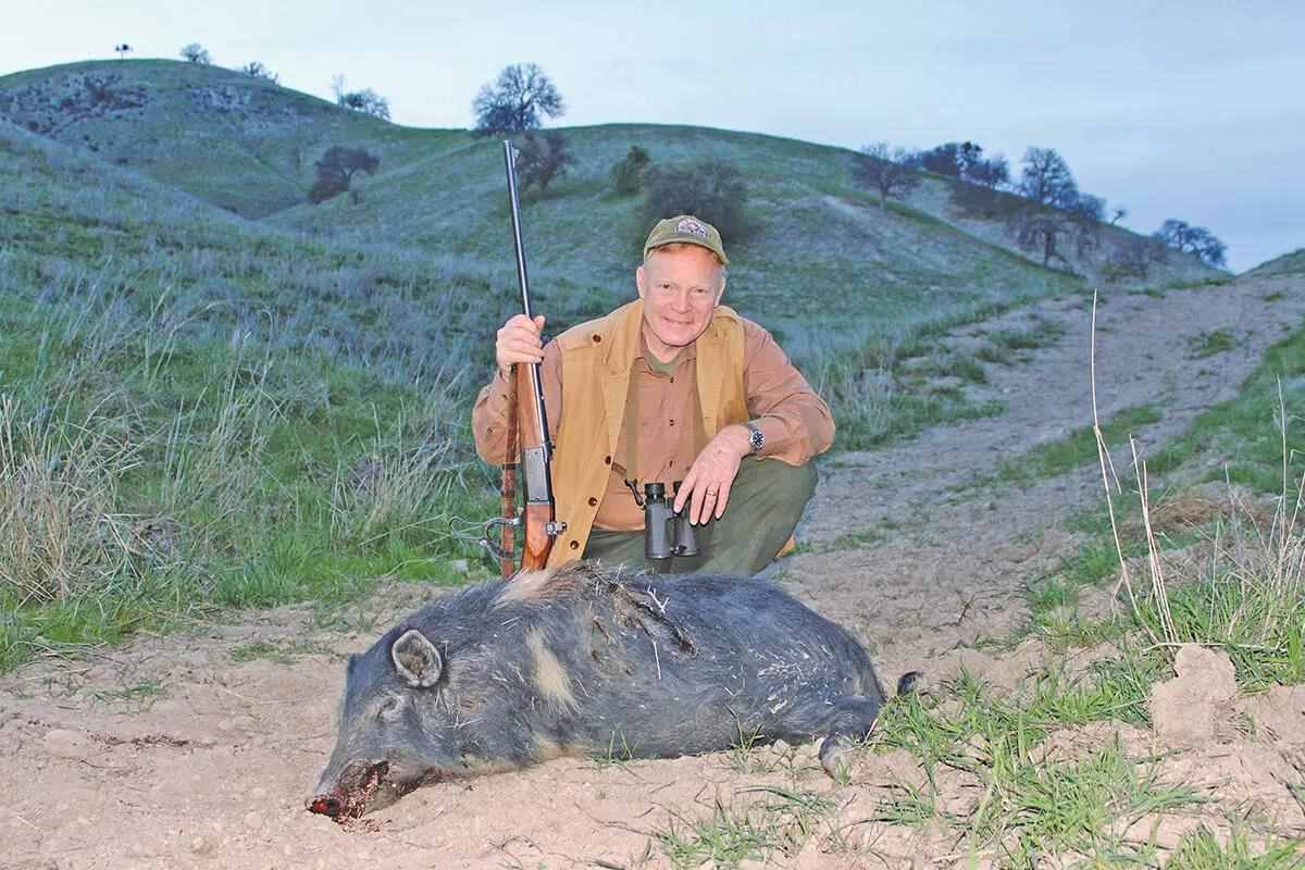 Essential Hunting Rifles: How Many Do You Actually Need? - Petersen's ...