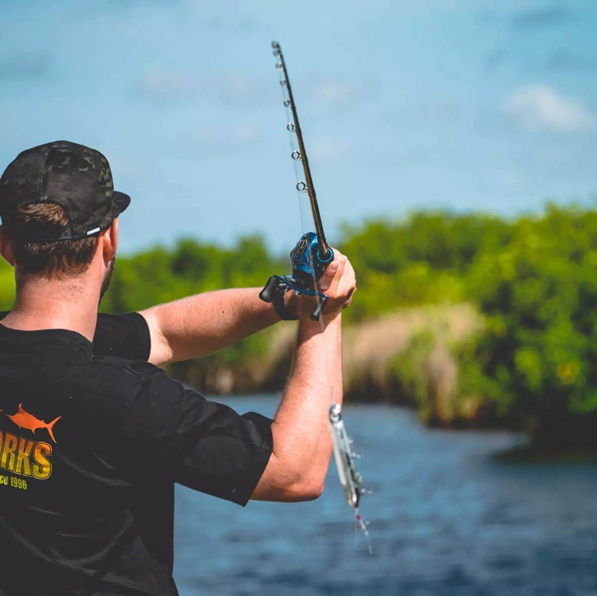 Everything You Need to Know About Fishing Reels - Florida Sportsman