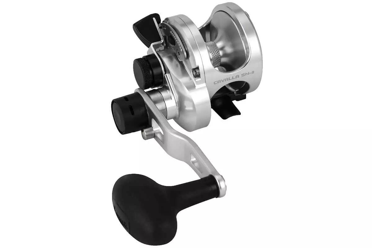 Everything You Need to Know About Fishing Reels - Florida Sportsman