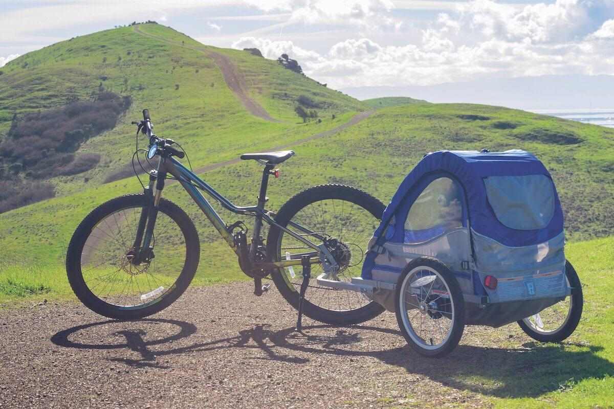 Expand Your Hunting Range with Pedal Power