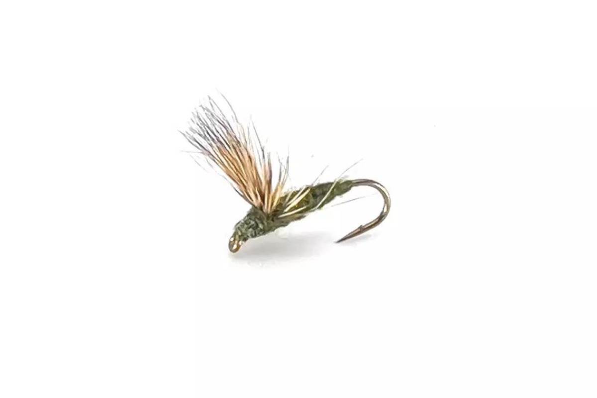 Crystal Flash-Small-Regular Colors – Tactical Fly Fisher