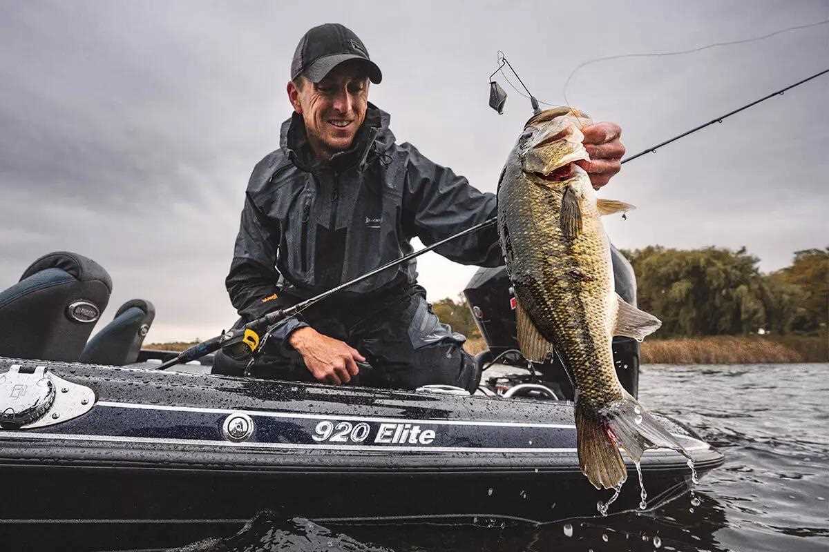 Crash the Surface with Topwater Lures that Fall Bass Love