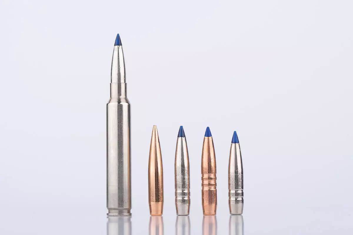 Federal 7mm Backcountry: A New Standard In Ammo Performance - Petersen's Hunting