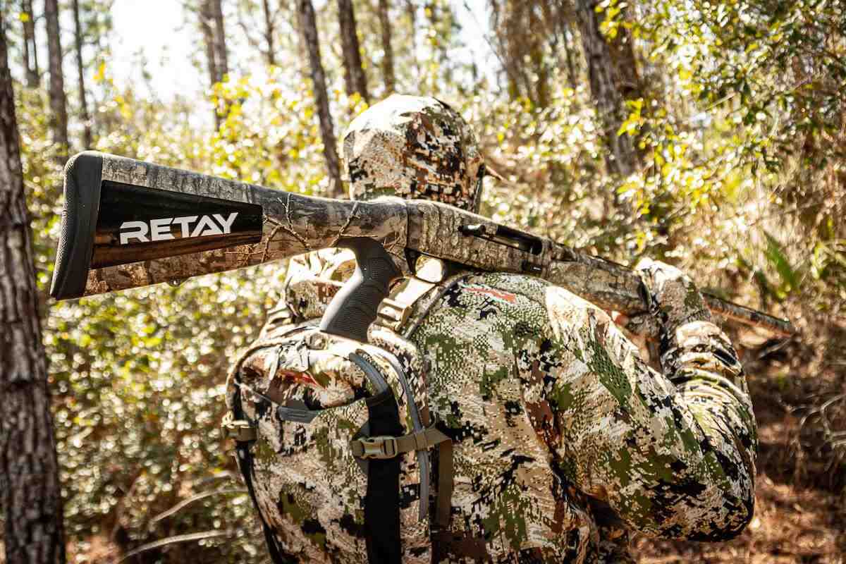 Field Tested: Turkey Hunting Gear You Can Depend On - Game & Fish