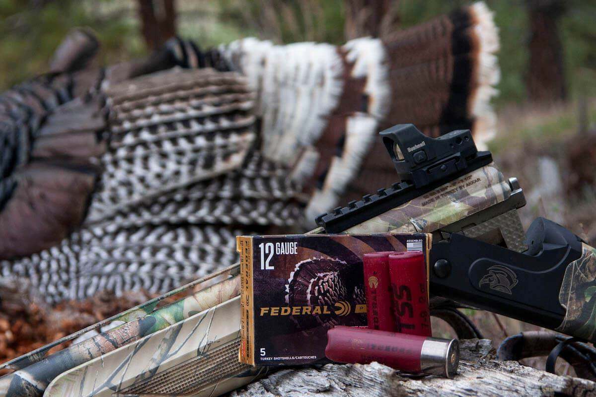 Field Tested: Turkey Hunting Gear You Can Depend On - Game & Fish