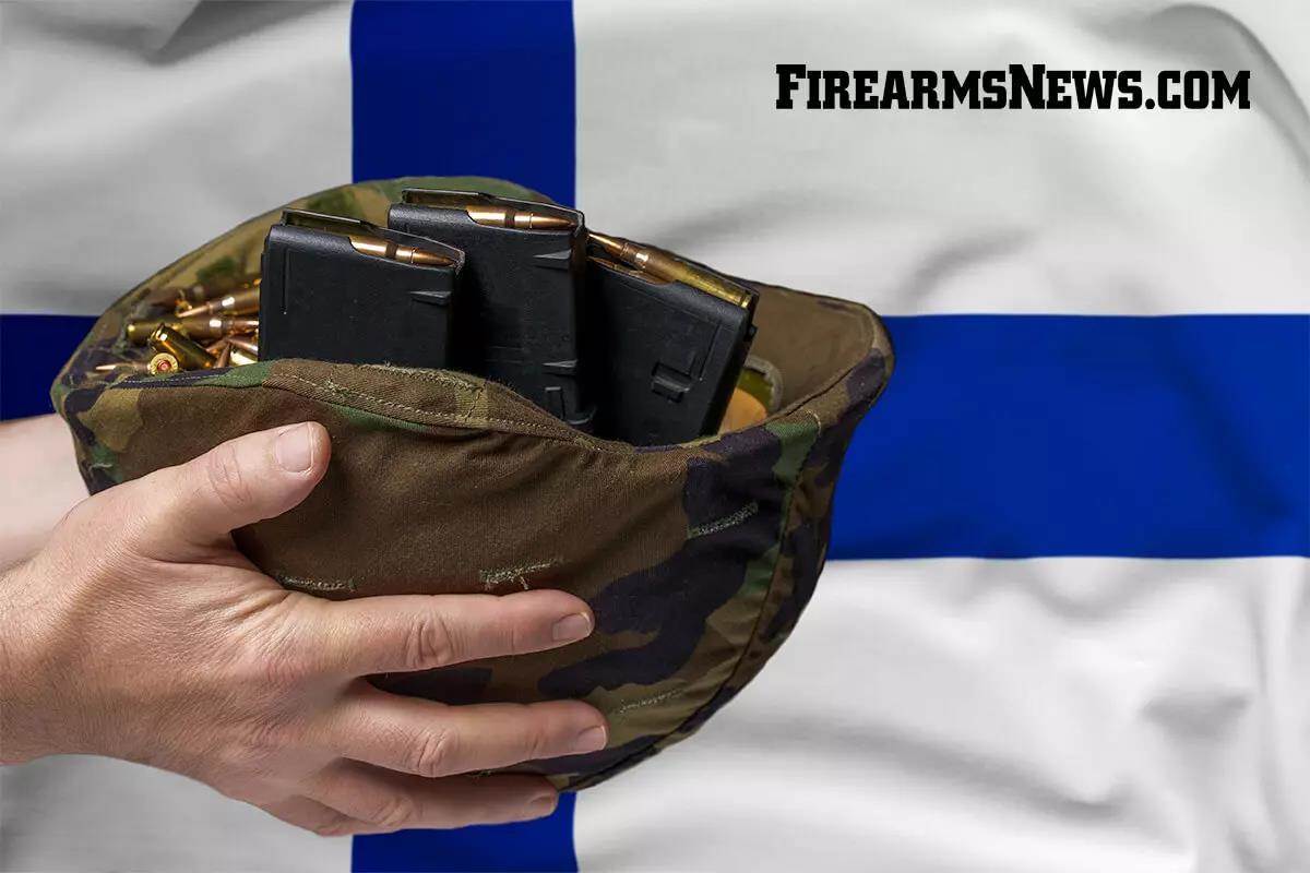 Finland's Government Support for Civilian Shooting: A Step in the Right Direction the U.S. Should Take