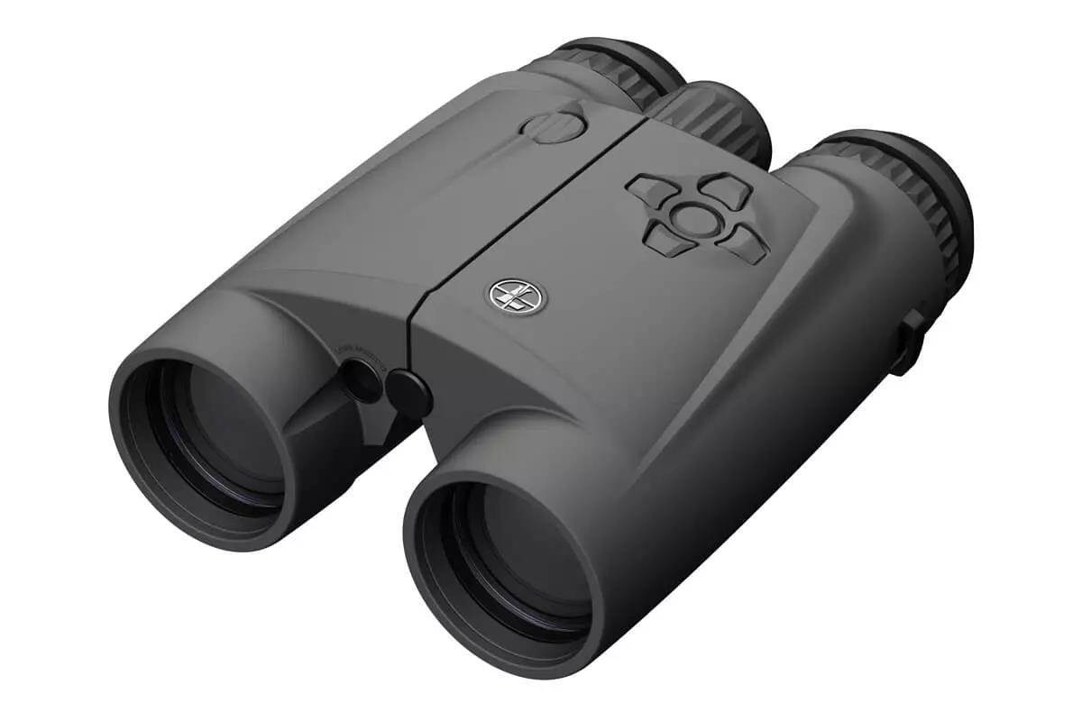 Leupold BX-6 Range HD Rangefinding Binocular studio image