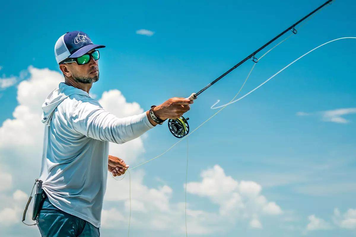 Made in the Shades: Polarized Lenses Are Critical Fishing Gear