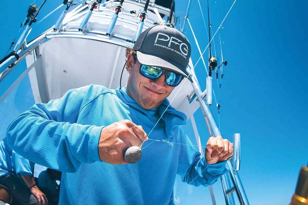 Exploring the Tech-Driven Age of Sportfishing - Florida Sportsman