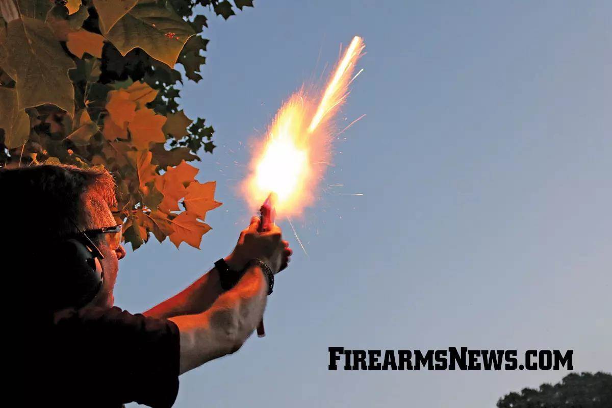 Flare Guns for Survival: Should You Get One?