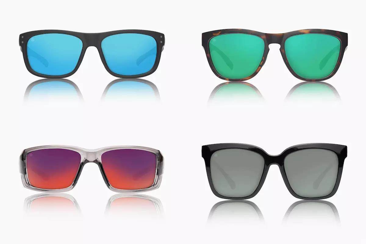 For the Florida Dad Who Taught You to Fish, Great Sunglasses Are Clear Choice on Father's Day