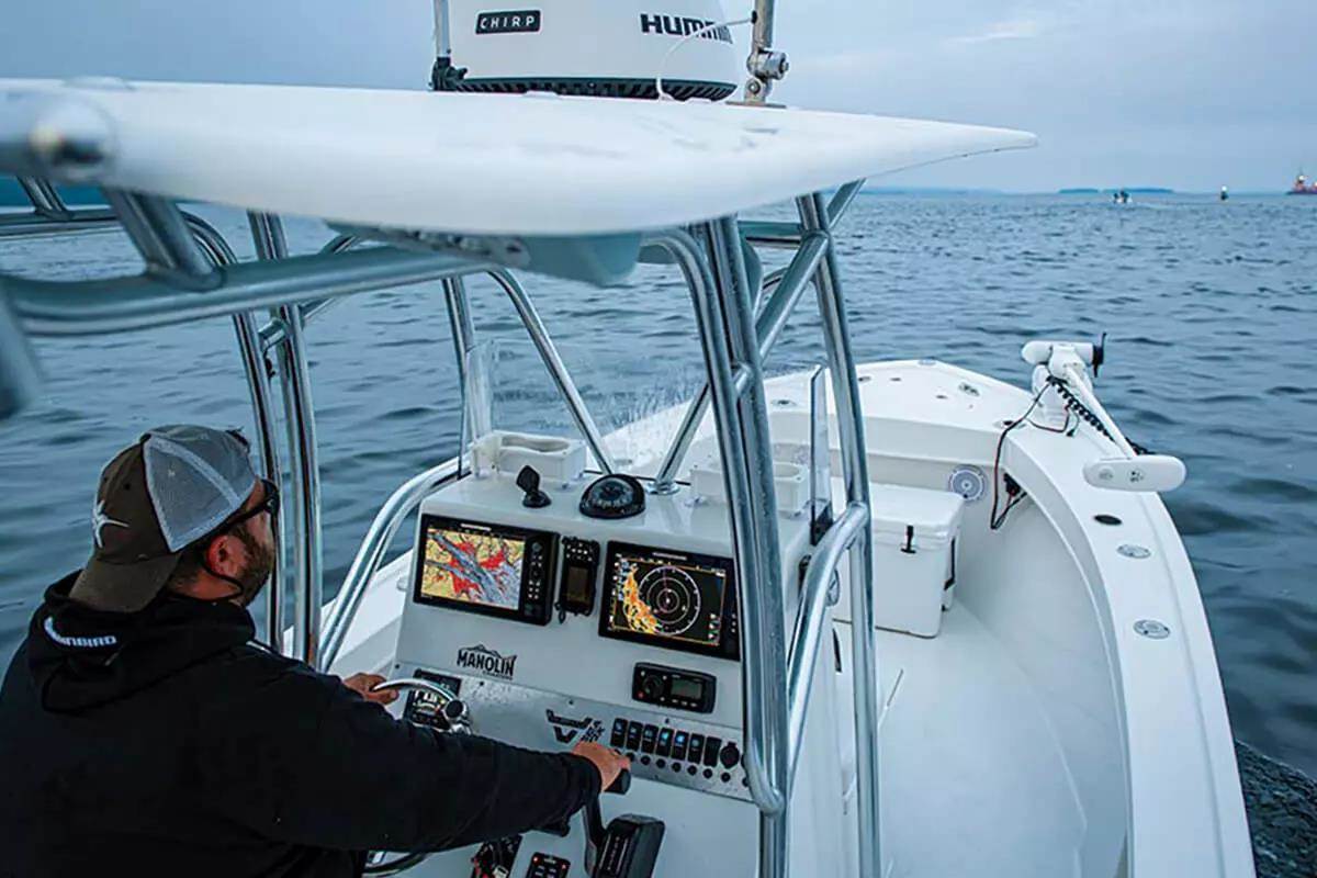 Total Boat Control - Florida Sportsman