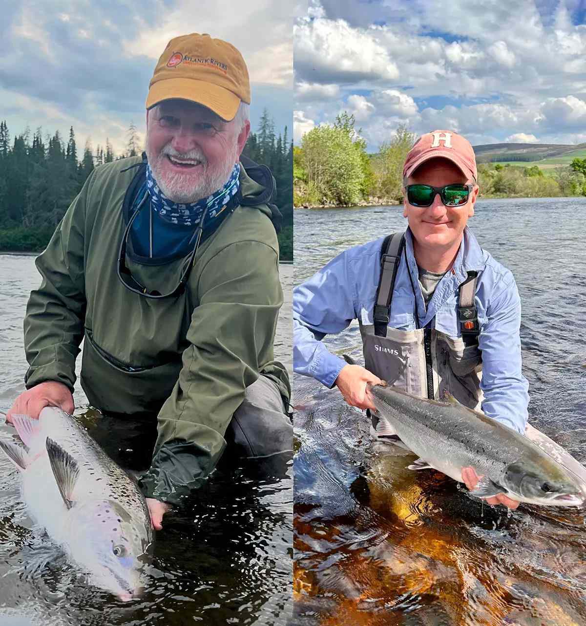 News Cast: New Leadership for Loop Tackle