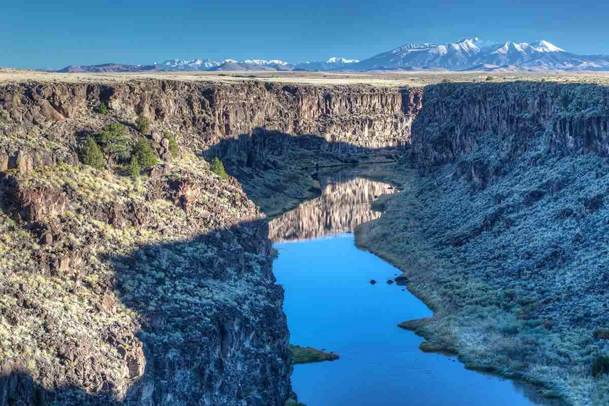 New Mexico Supreme Court Upholds Stream Access Again