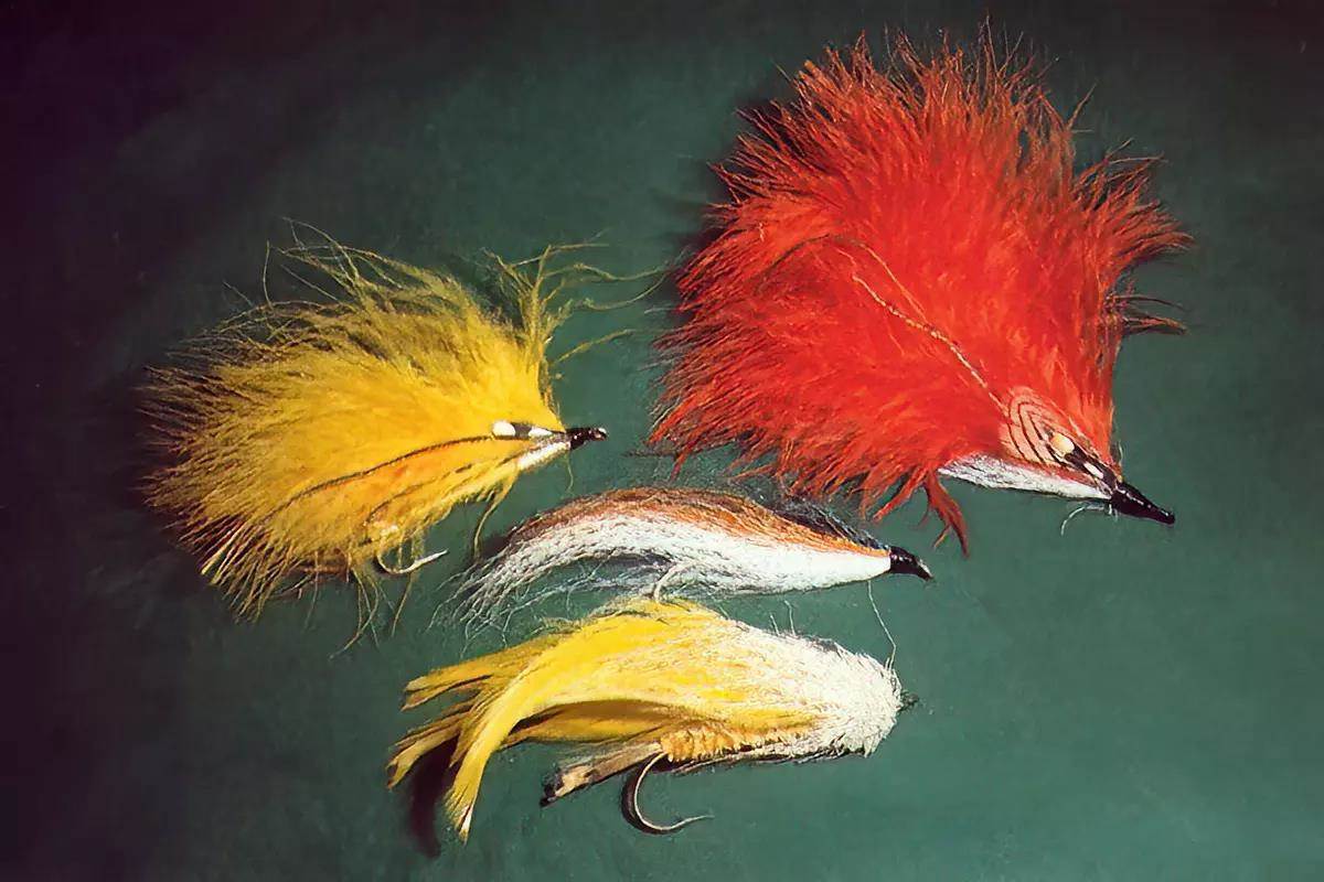 Fly Fisherman Throwback: How to Fly Fish for Northern Pike - Fly Fisherman