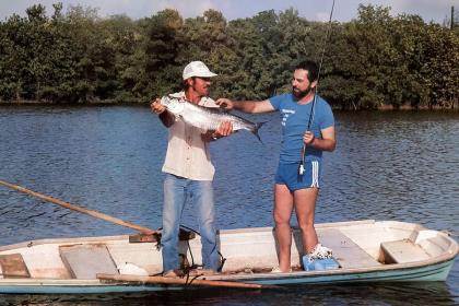 gary's tackle box lake george fl Beyond Fishing Bag Gear up and fish smarter now. Fishing near Gary's Tackle Box