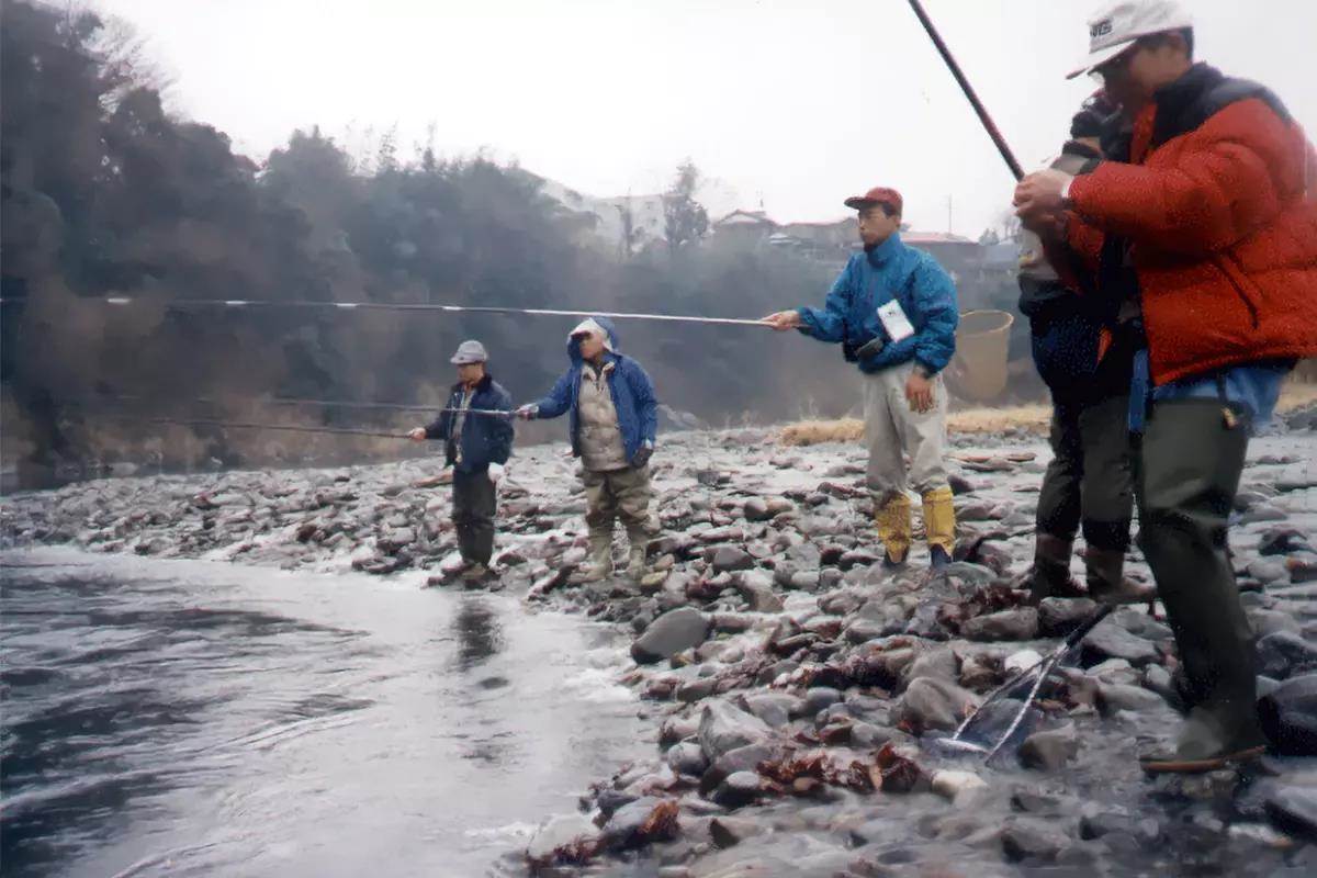 japanese fly fishing, japanese fly fishing Suppliers and