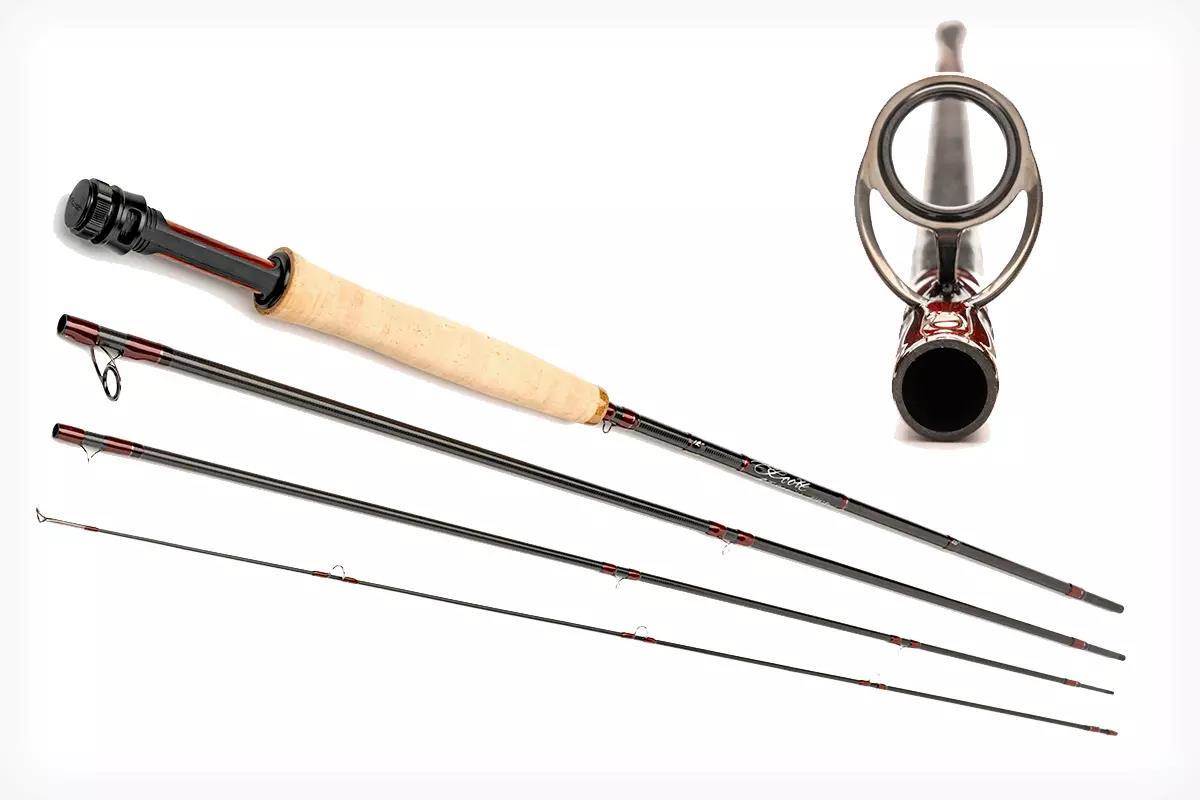 Fly Fishg Rod Fly Fishing Industry News: Simms, Scott, BTT and Streamer Lo - Fly ...