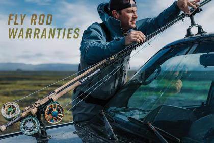 best fly fishing rods 2018 7 New Fly Rods for 2018