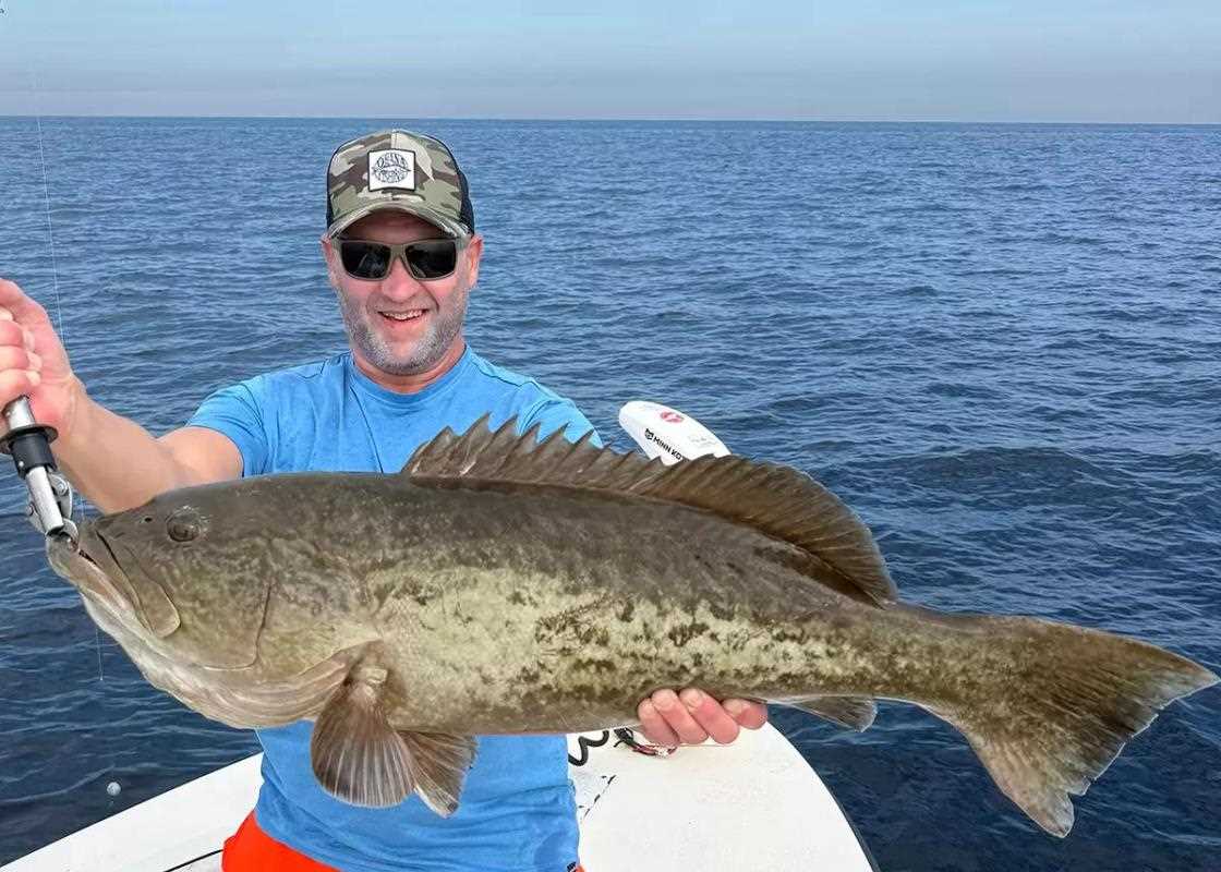 Southeast Fishing Forecast - Boca Raton, Ft. Pierce, Stuart, - Florida ...