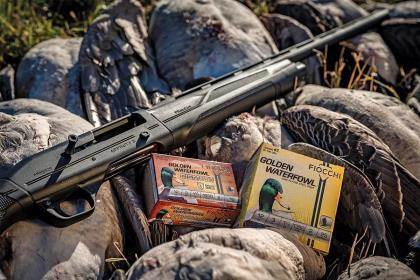 Franchi Affinity 3 and 3.5 Shotgun Review