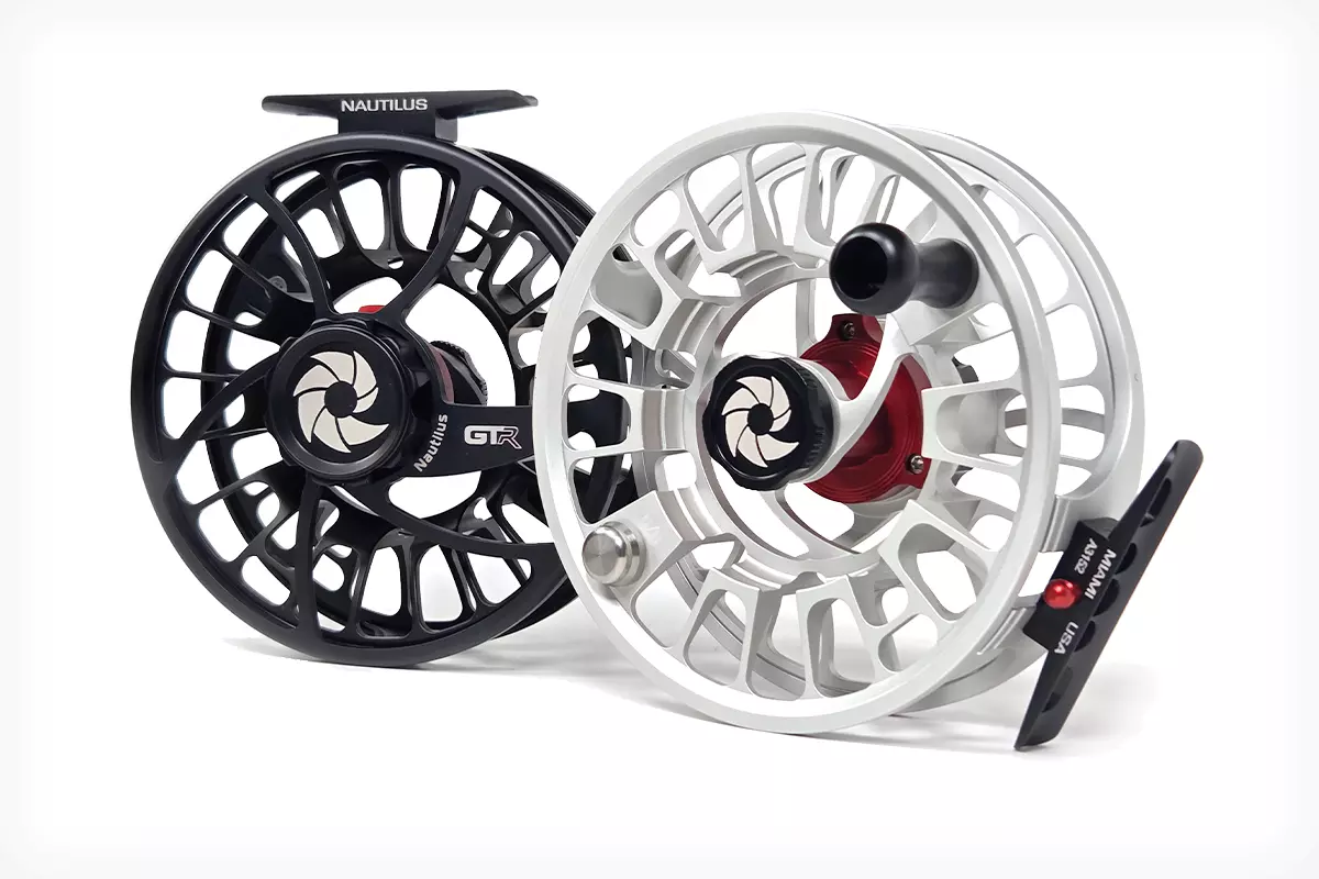 From Fresh to Salt: Celebrating New Fly Reel Collaborations - Fly Fisherman
