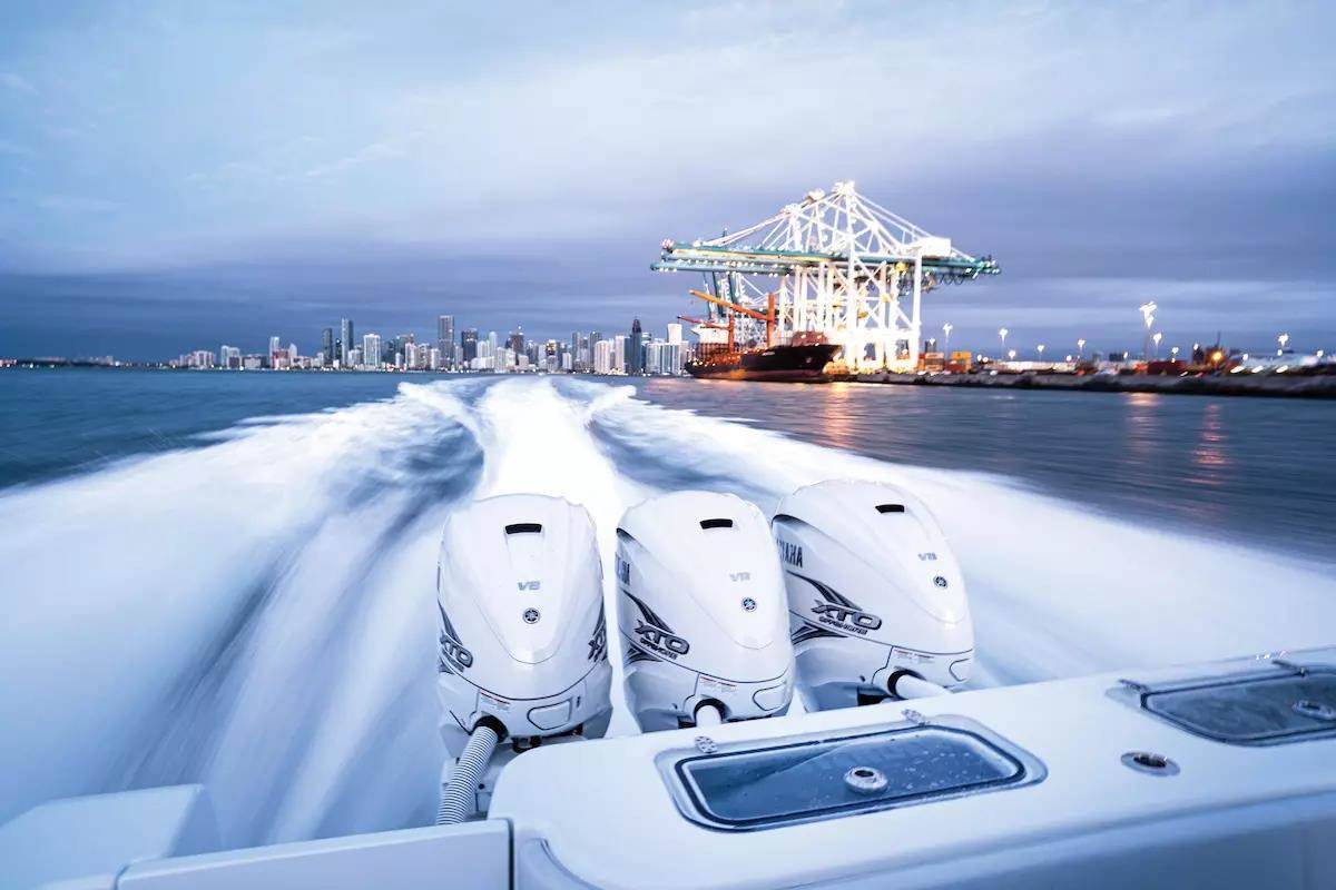 Florida Sportsman Boat Buyers Guide 2024 - Florida Sportsman