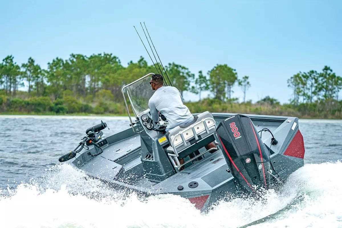 Florida Sportsman Boat Buyers Guide 2024 - Florida Sportsman