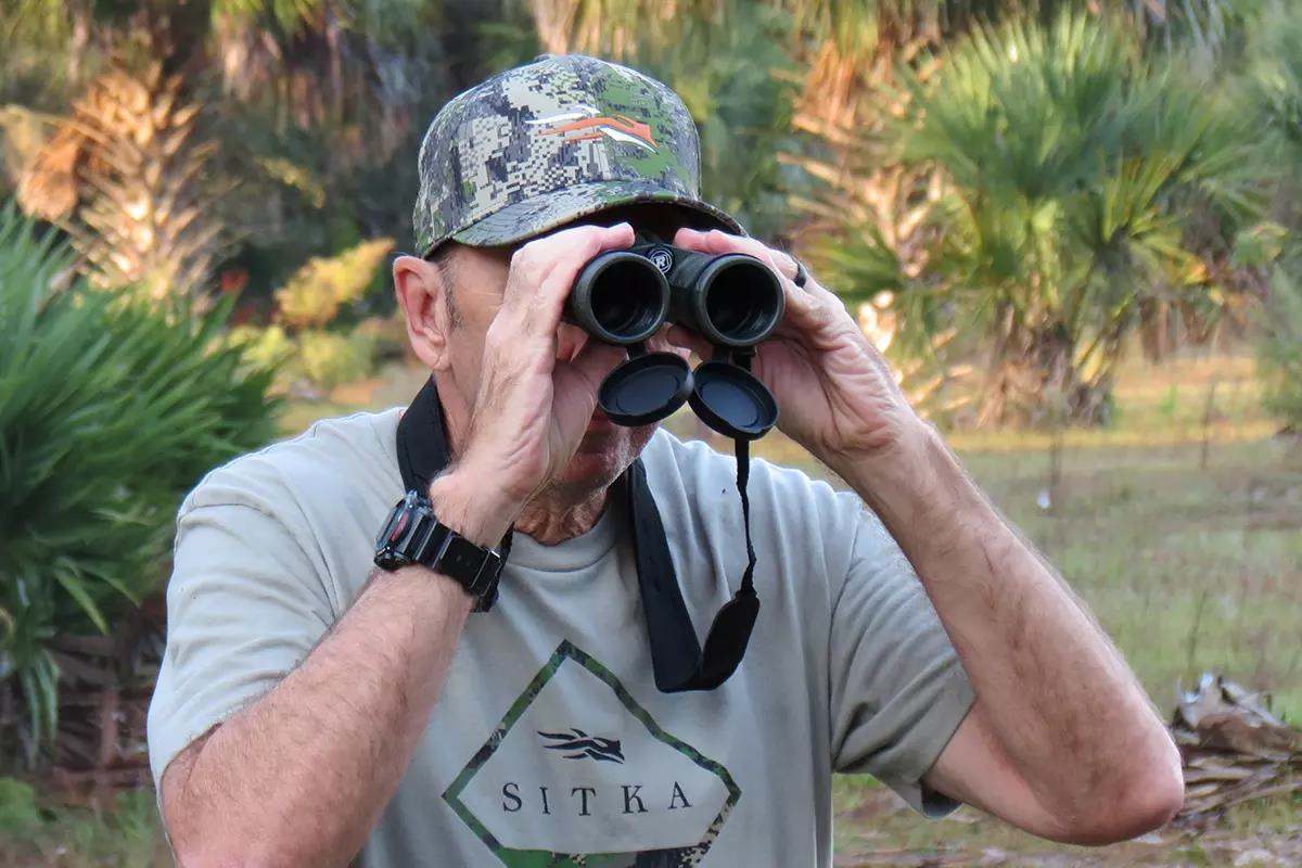 A few scouting tips can help any spring turkey hunter close in on a bird.