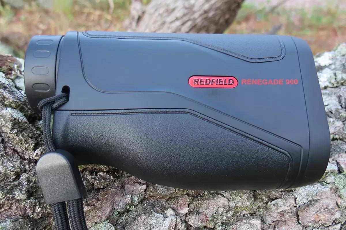 Redfield Renegade 900 range finder