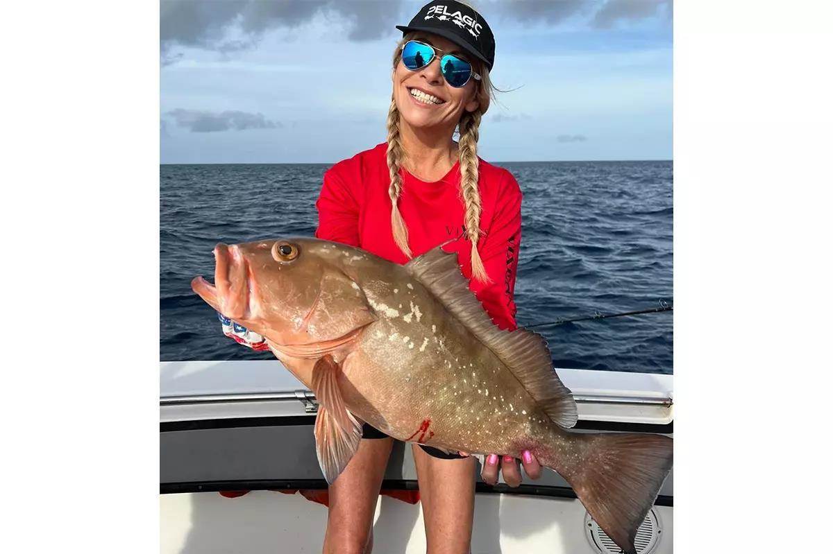 West Central Fishing Forecast - Aripeka, Tampa, & More - Florida