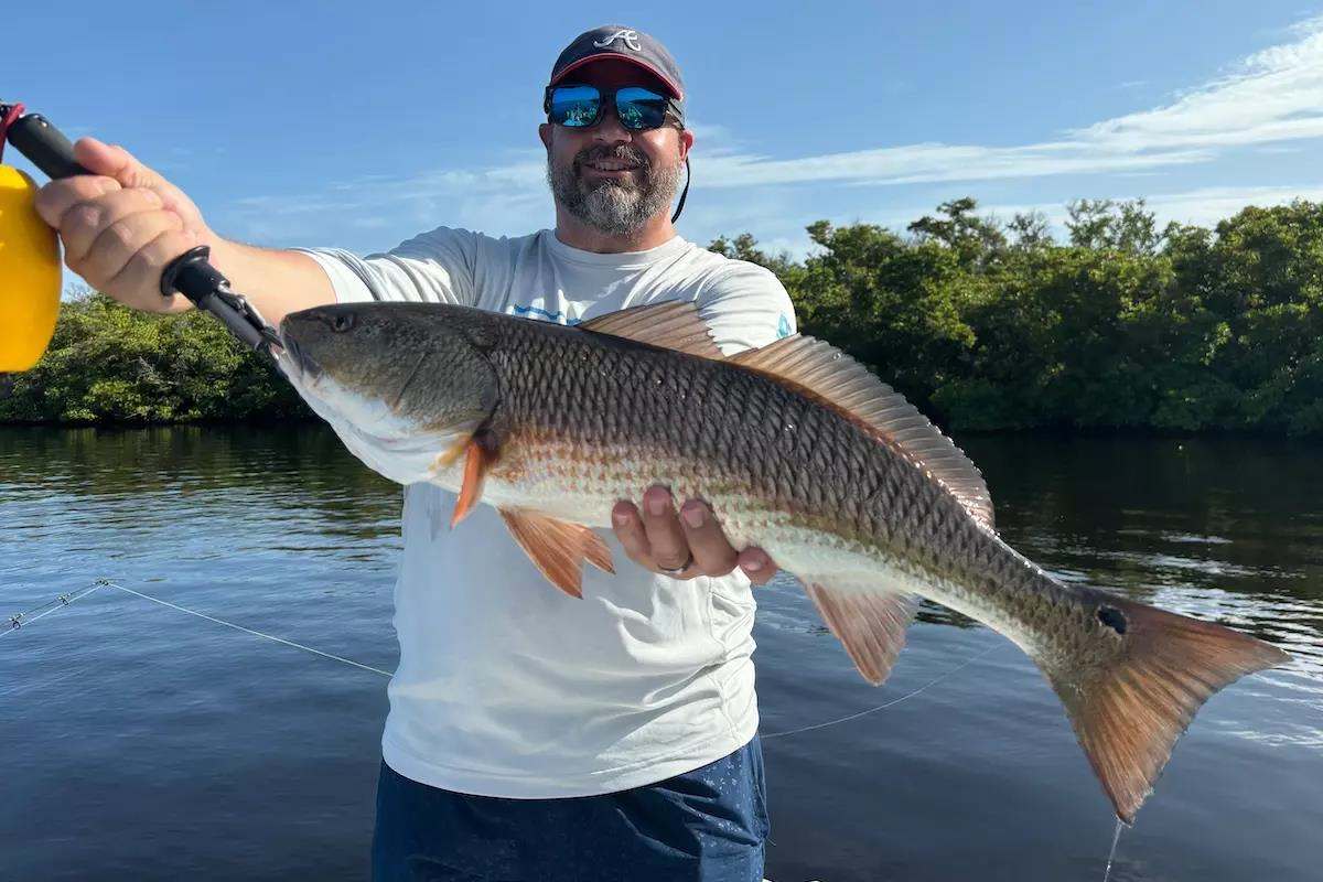 Southwest Fishing Forecast - Boca Grande, Fort Myers, & More - Florida ...