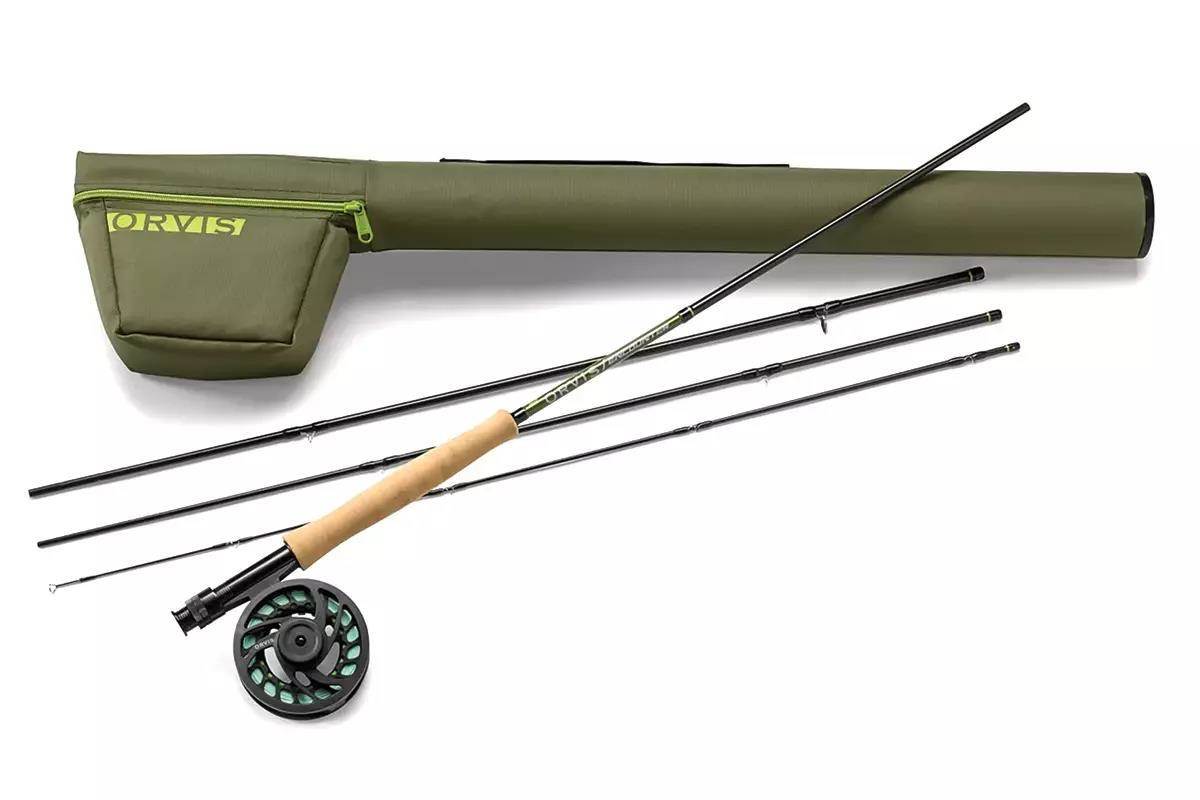 Flyrod Combos to Get You Ready to Roll - Florida Sportsman