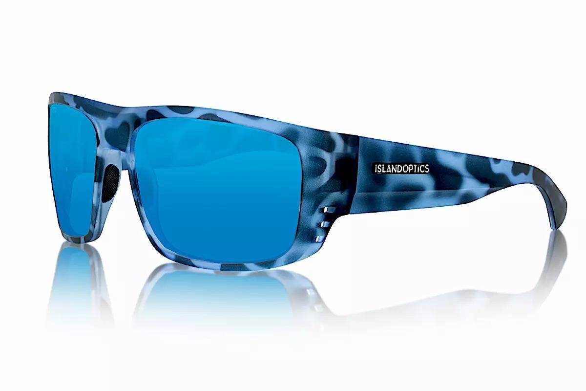 First Look: Island Optics Mako XL Sunglasses