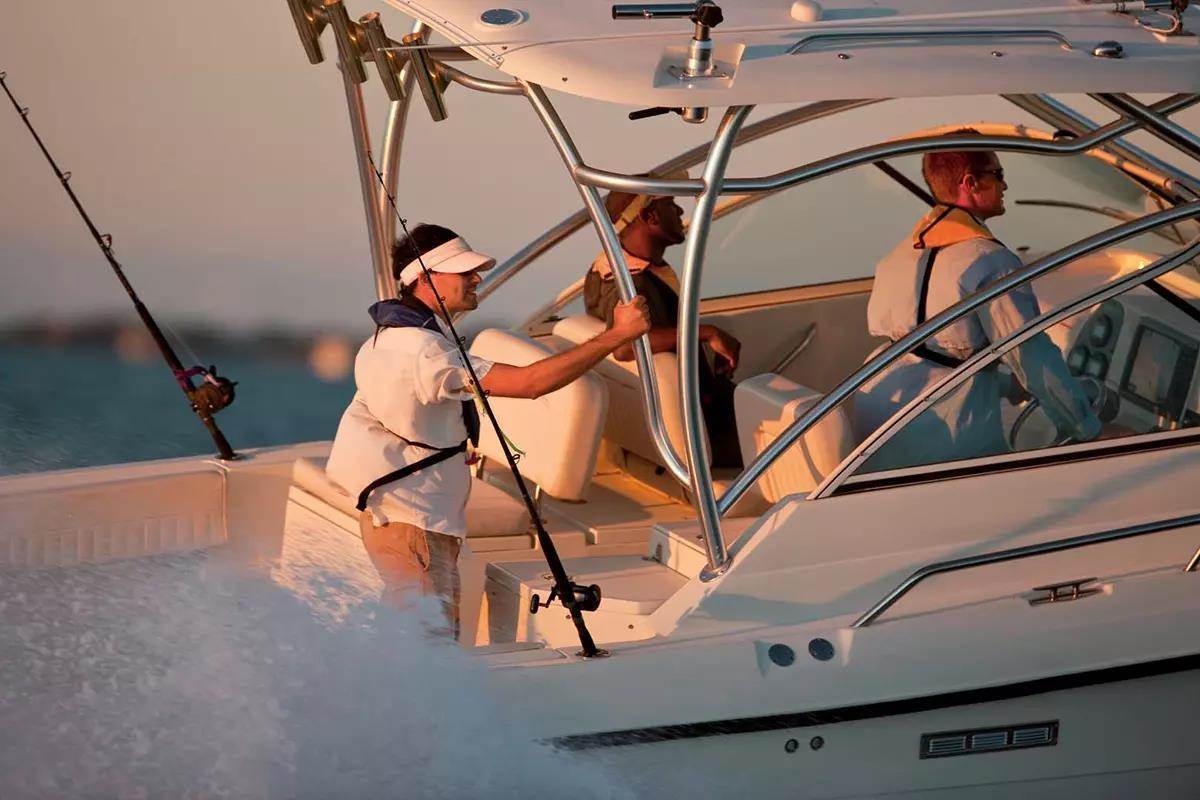 Tips for Safe Summer Boating  - Florida Sportsman