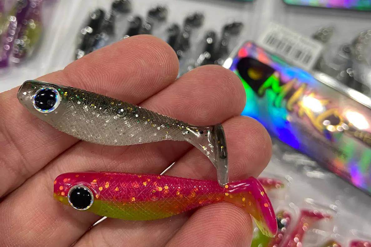 The Latest and Greatest New Fishing Gear from ICAST - Florida
